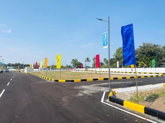 Residential Plot in Mambakkam for resale Chennai. The reference number is 19861192