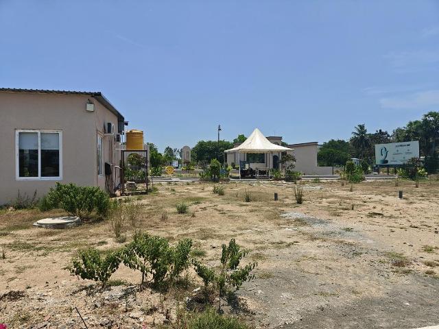 Residential Plot in Mambakkam for resale Chennai. The reference number is 19935395