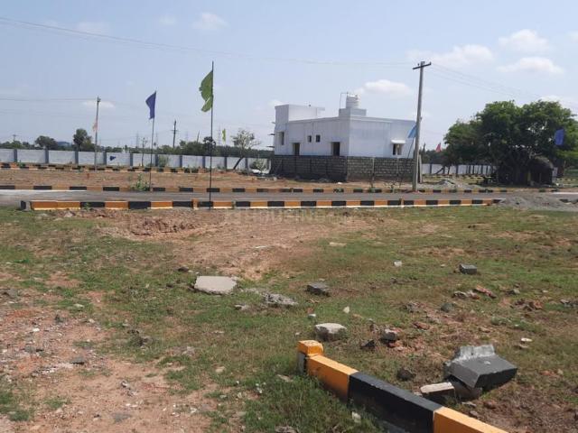Residential Plot in Mambakkam for resale Chennai. The reference number is 20446199