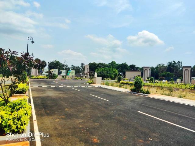 Residential Plot in Mambakkam for resale Chennai. The reference number is 20525926