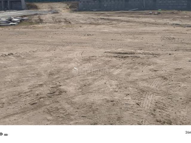 Residential Plot in Mambakkam for resale Chennai. The reference number is 20697259