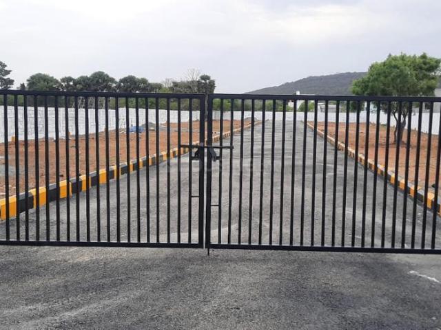 Residential Plot in Mambakkam for resale Chennai. The reference number is 20841249