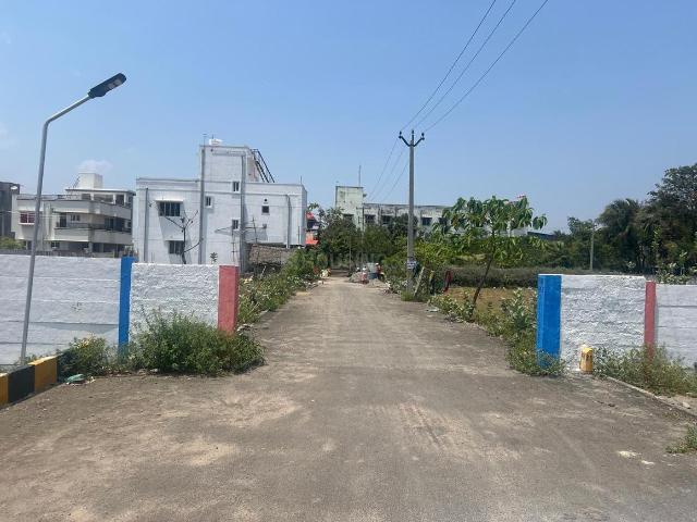 Residential Plot in Mambakkam for resale Chennai. The reference number is 20004230