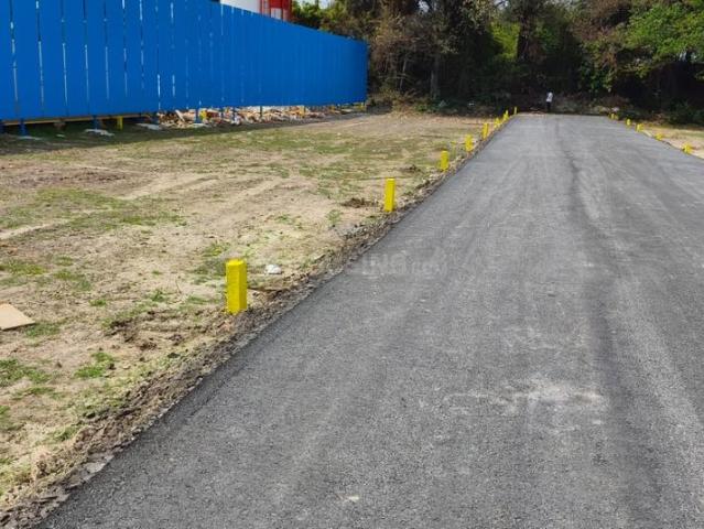 Residential Plot in Mambakkam for resale Chennai. The reference number is 20086607