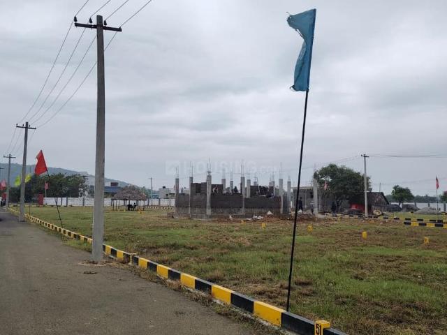 Residential Plot in Mambakkam for resale Chennai. The reference number is 20098353