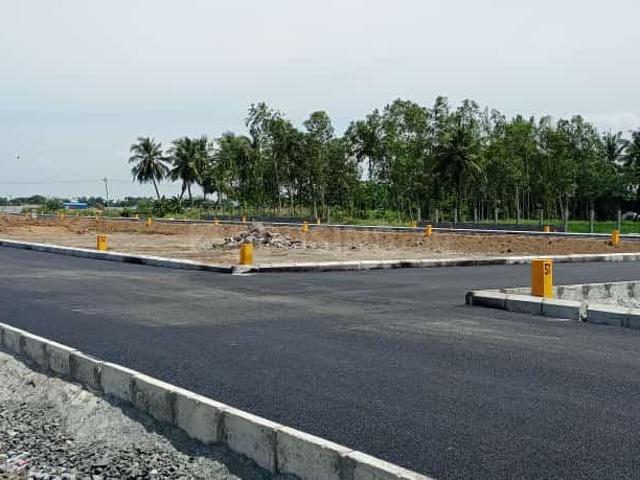 Residential Plot in Mambakkam for resale Chennai. The reference number is 20120751