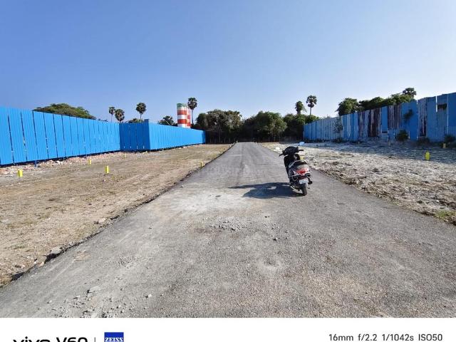 Residential Plot in Mambakkam for resale Chennai. The reference number is 20139590