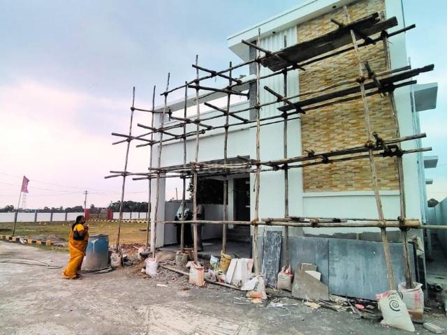 Residential Plot in Mambakkam for resale Chennai. The reference number is 20221542