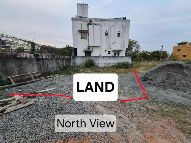 Residential Plot in Mambakkam for resale Chennai. The reference number is 20255782