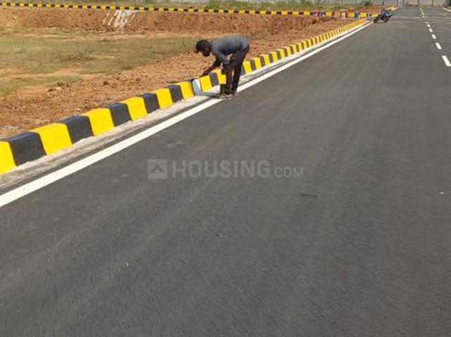 Residential Plot in Mamidilova for resale Visakhapatnam. The reference number is 20621135