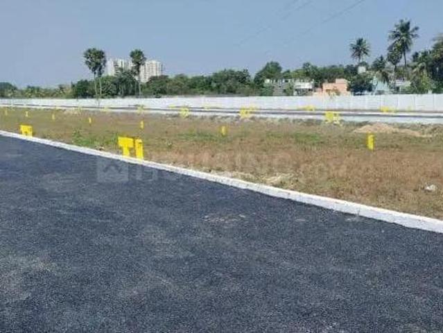 Residential Plot in Mampattu for resale Chennai. The reference number is 20906055