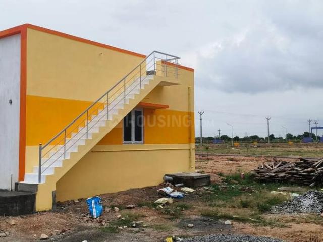Residential Plot in Mannachanallur for resale Tiruchirappalli. The reference number is 20757624