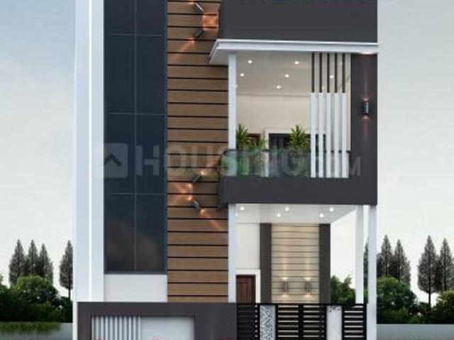 Residential Plot in Mannivakkam for resale Chennai. The reference number is 18819888
