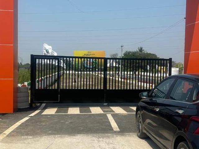 Residential Plot in Mannivakkam Extension for resale Chennai. The reference number is 20182912