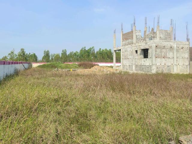 Residential Plot in Mannivakkam for resale Chennai. The reference number is 11753952
