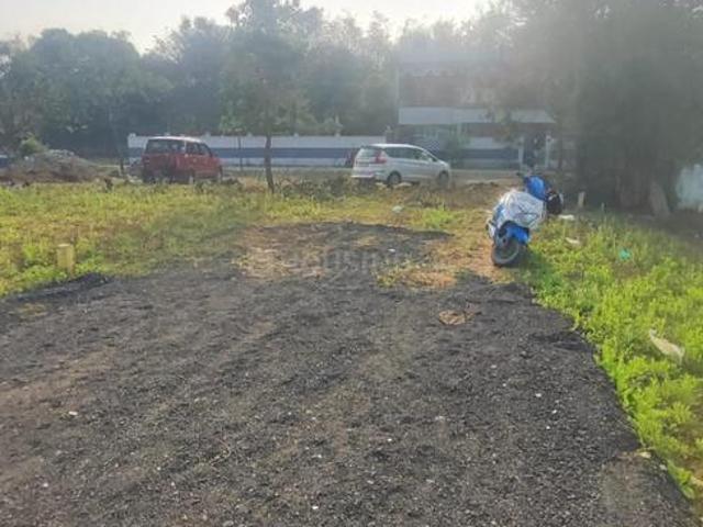 Residential Plot in Mannivakkam for resale Chennai. The reference number is 19770385