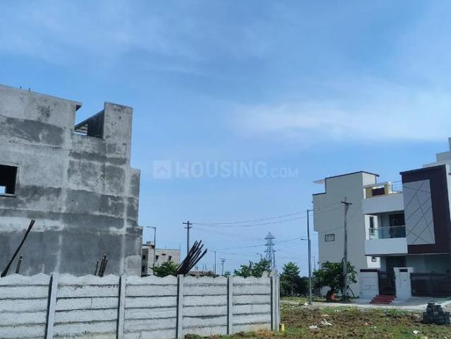 Residential Plot in Mannivakkam for resale Chennai. The reference number is 19725801