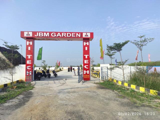 Residential Plot in Mannivakkam for resale Chennai. The reference number is 19989745