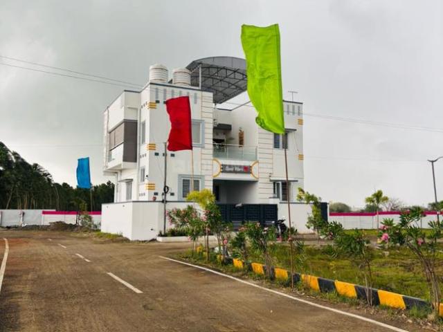 Residential Plot in Mannivakkam for resale Chennai. The reference number is 20001064