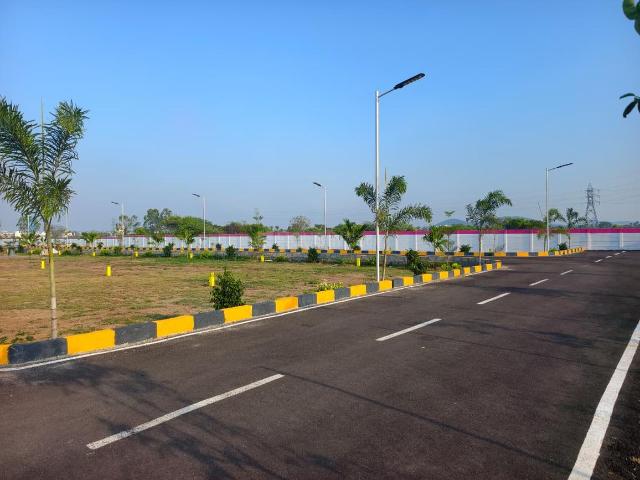Residential Plot in Mannivakkam for resale Chennai. The reference number is 20403052