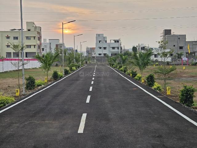 Residential Plot in Mannivakkam for resale Chennai. The reference number is 20403034