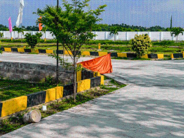 Residential Plot in Mannivakkam for resale Chennai. The reference number is 20855220