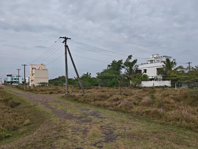 Residential Plot in Mannivakkam for resale Chennai. The reference number is 20855560