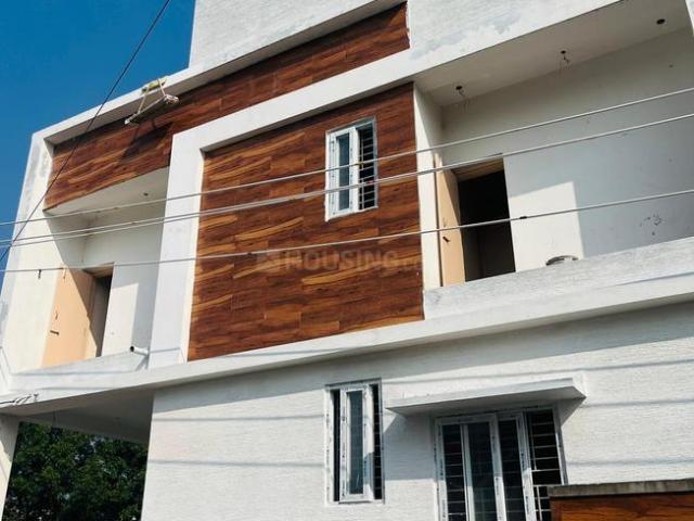 Residential Plot in Mannivakkam for resale Chennai. The reference number is 20872136