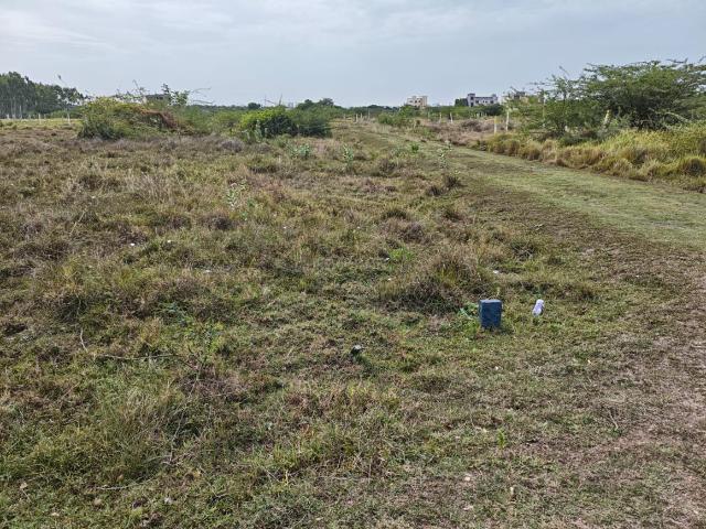 Residential Plot in Mannivakkam for resale Chennai. The reference number is 20802270