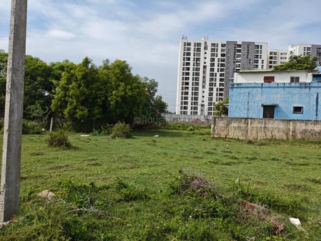 Residential Plot in Mannivakkam for resale Chennai. The reference number is 20831680
