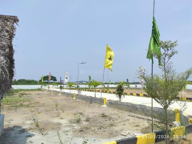 Residential Plot in Mannivakkam for resale Chennai. The reference number is 20839463