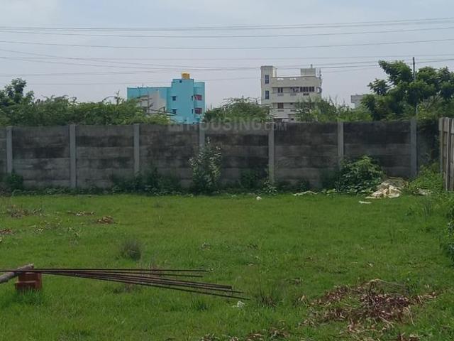 Residential Plot in Mannivakkam for resale Chennai. The reference number is 20910781