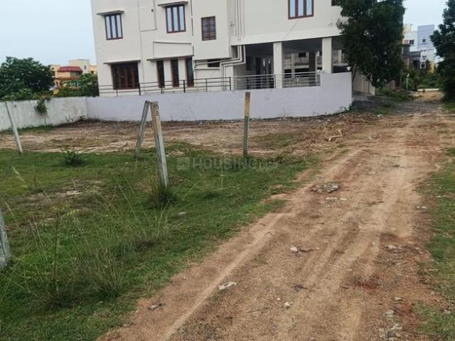 Residential Plot in Mannivakkam for resale Chennai. The reference number is 21006416