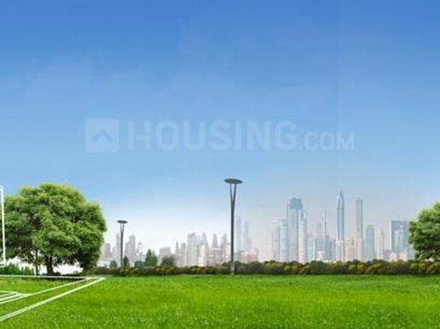 Residential Plot in Manor for resale Mumbai. The reference number is 5853911