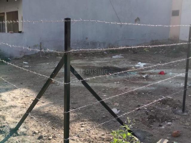 Residential Plot in Manavta Nagar for resale Indore. The reference number is 20035826