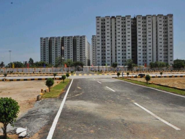 Residential Plot in Manali for resale Chennai. The reference number is 11604621