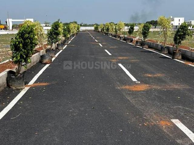 Residential Plot in Manali for resale Chennai. The reference number is 20812922