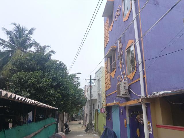 Residential Plot in Manali for resale Chennai. The reference number is 20922102