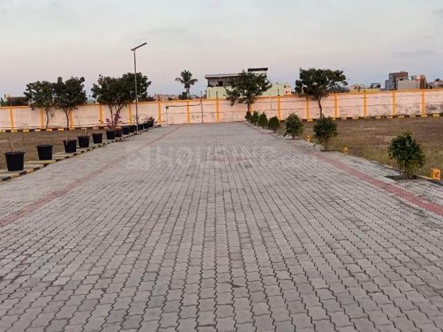Residential Plot in Manali New Town for resale Chennai. The reference number is 17541850