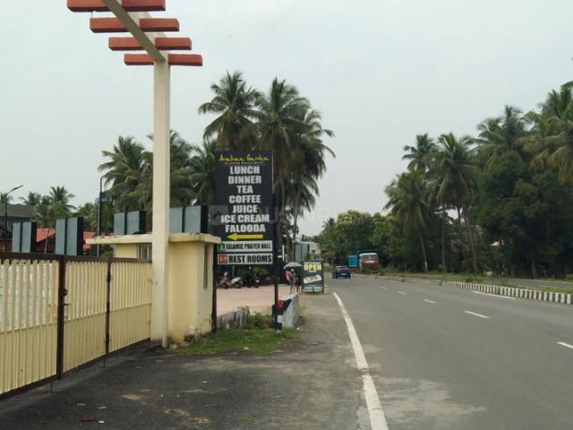 Residential Plot in Manamai for resale Chennai. The reference number is 11251255