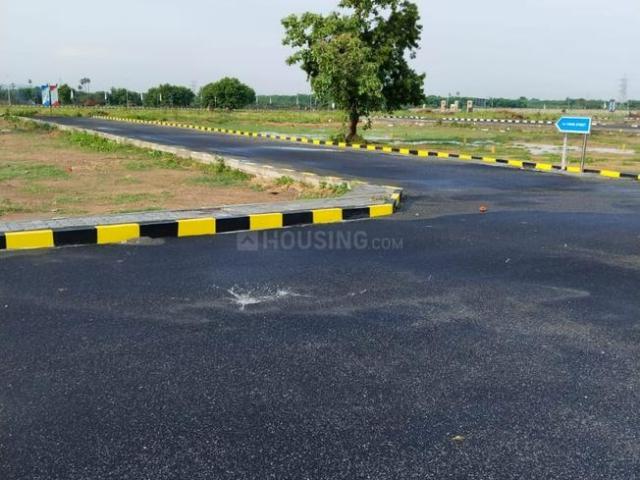 Residential Plot in Manapakkam for resale Chennai. The reference number is 16136248