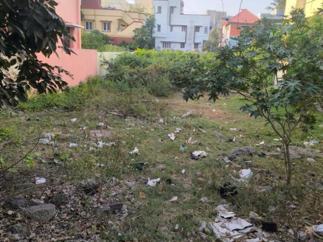 Residential Plot in Manapakkam for resale Chennai. The reference number is 19976309