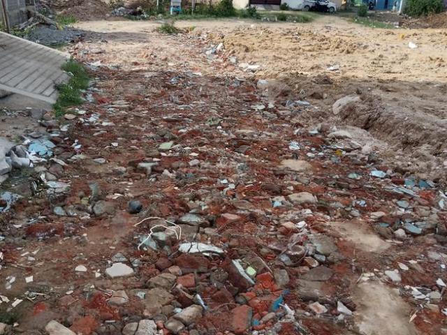 Residential Plot in Manapakkam for resale Chennai. The reference number is 20744640