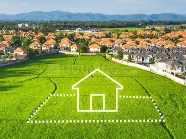 Residential Plot in Mandor for resale Jaipur. The reference number is 20985523