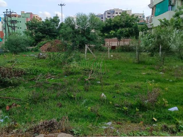 Residential Plot in Manewada for resale Nagpur. The reference number is 14869032