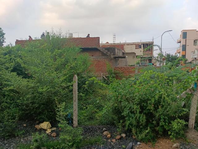 Residential Plot in Manewada for resale Nagpur. The reference number is 14890862