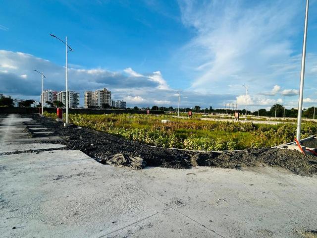 Residential Plot in Manewada for resale Nagpur. The reference number is 15934942