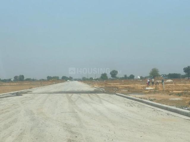 Residential Plot in Manesar for resale Gurgaon. The reference number is 14242572