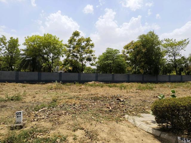 Residential Plot in Manesar for resale Gurgaon. The reference number is 14693998