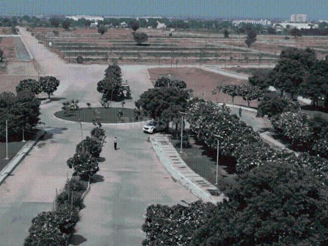 Residential Plot in Manesar for resale Gurgaon. The reference number is 17852306